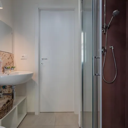 Ai Portici Di Susa By Wonderful Italy Apartment