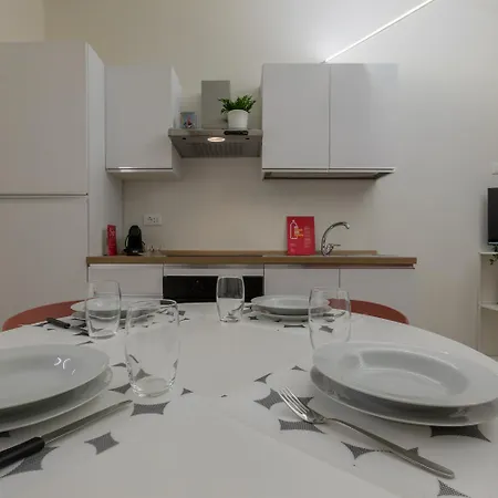 Ai Portici Di Susa By Wonderful Italy Apartment *