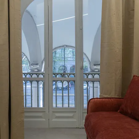 Ai Portici Di Susa By Wonderful Italy Apartment