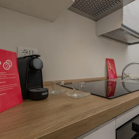 Ai Portici Di Susa By Wonderful Italy Apartment *