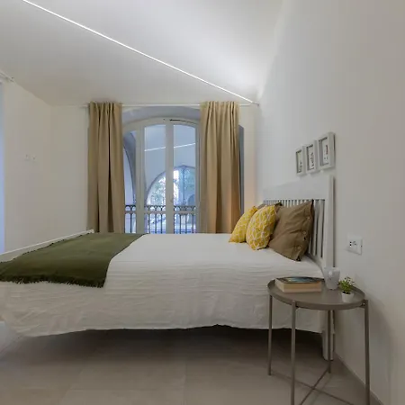 Apartment Ai Portici Di Susa By Wonderful Italy *