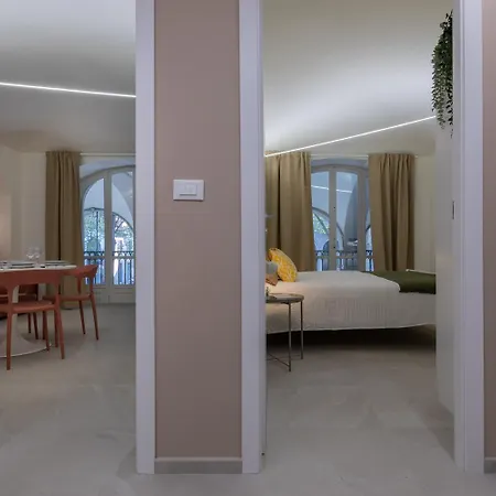Apartment Ai Portici Di Susa By Wonderful Italy