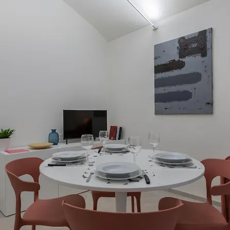 Ai Portici Di Susa By Wonderful Italy Apartment