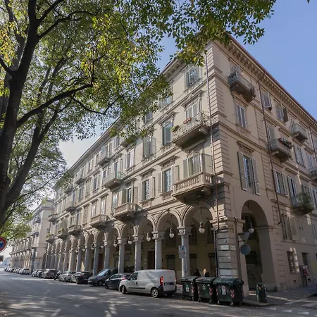 Apartment Ai Portici Di Susa By Wonderful Italy *
