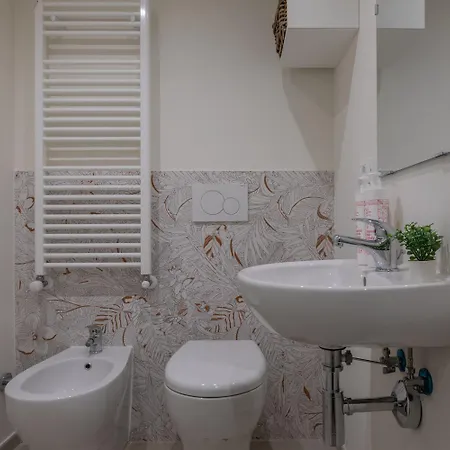 Ai Portici Di Susa By Wonderful Italy Apartment