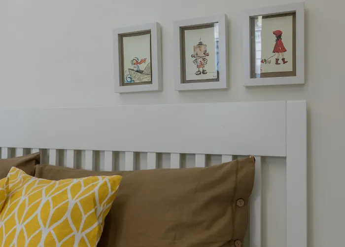 Ai Portici Di Susa By Wonderful Italy Apartman Torino