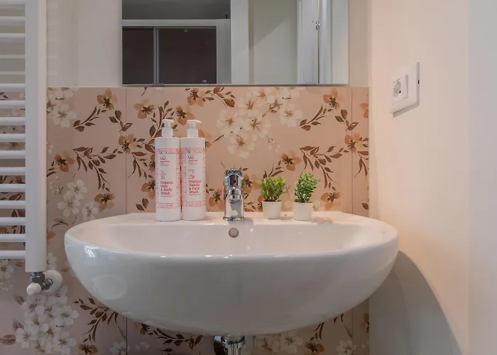Apartman Ai Portici Di Susa By Wonderful Italy