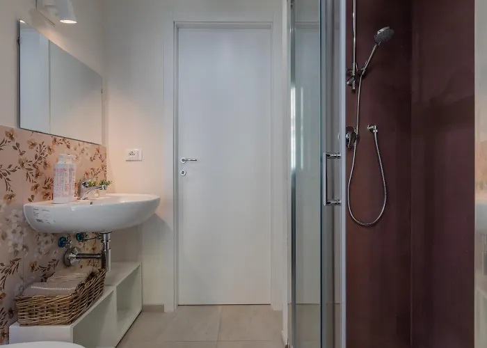 Ai Portici Di Susa By Wonderful Italy Apartment