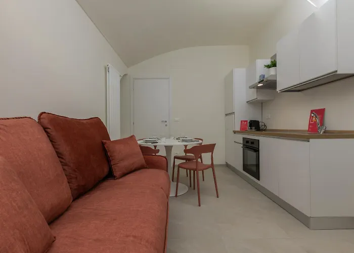 Apartman Ai Portici Di Susa By Wonderful Italy