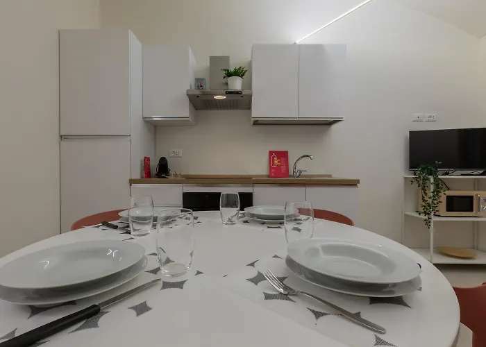 Ai Portici Di Susa By Wonderful Italy Apartment *