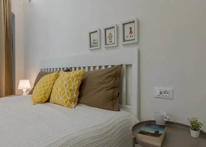 Apartman Ai Portici Di Susa By Wonderful Italy *