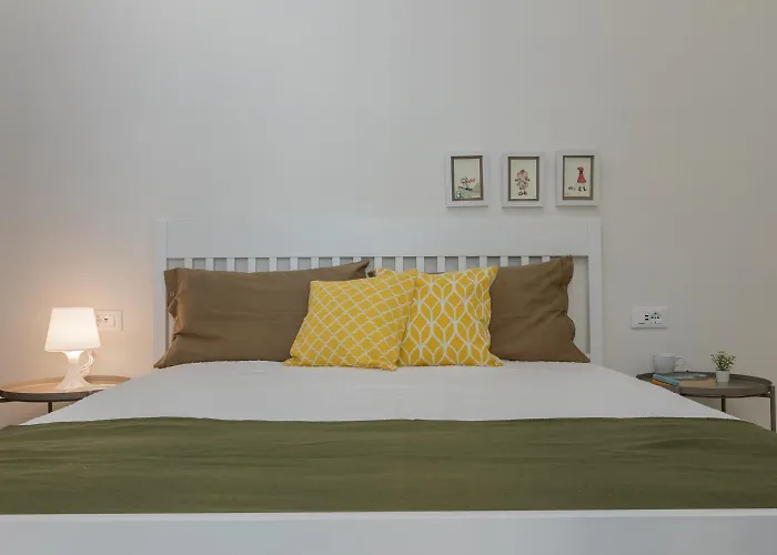 Ai Portici Di Susa By Wonderful Italy Apartment Turin