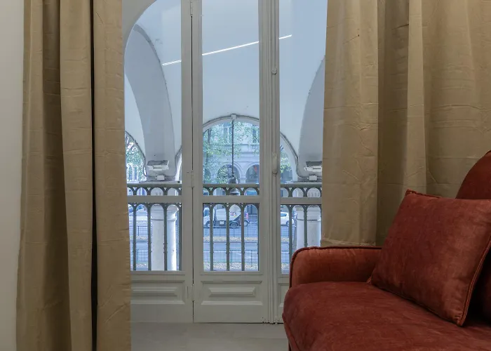 Ai Portici Di Susa By Wonderful Italy Apartment