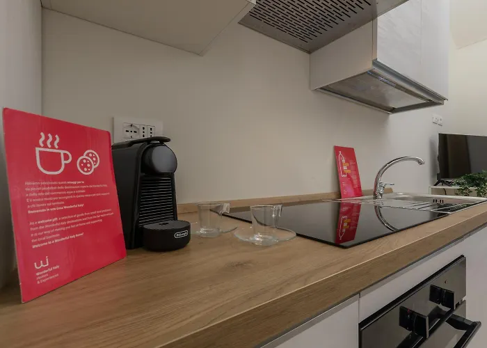 Ai Portici Di Susa By Wonderful Italy Apartment *