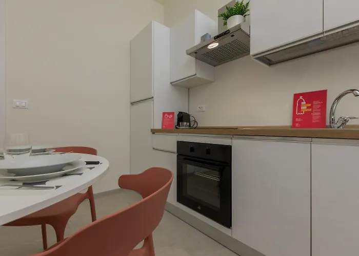 Ai Portici Di Susa By Wonderful Italy Apartman *