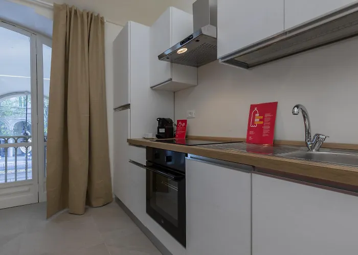 Ai Portici Di Susa By Wonderful Italy Apartment *