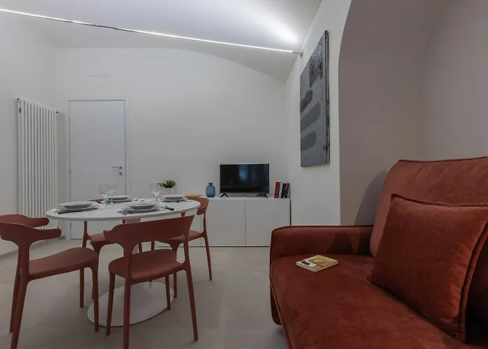 Apartman Ai Portici Di Susa By Wonderful Italy Torino