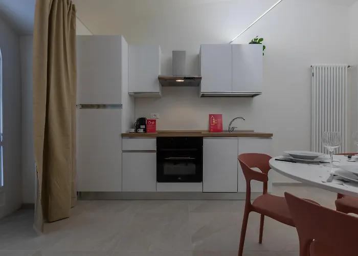 Ai Portici Di Susa By Wonderful Italy Apartment *