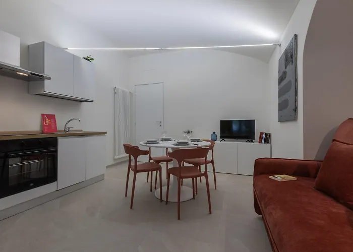 Apartment Ai Portici Di Susa By Wonderful Italy Turin