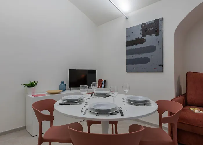 Ai Portici Di Susa By Wonderful Italy Apartment
