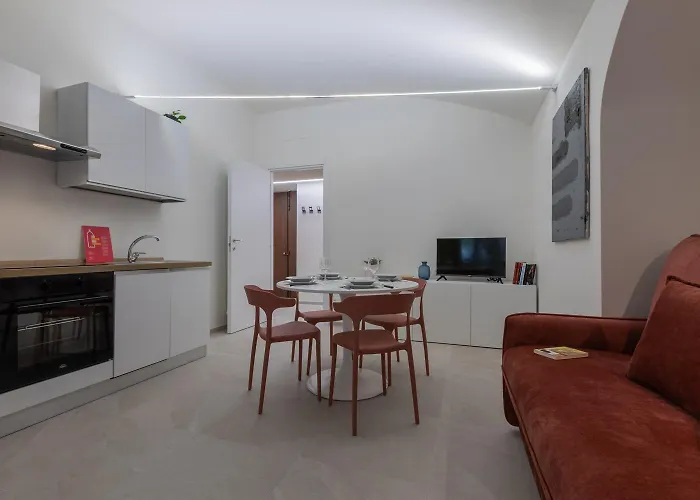 Apartman Ai Portici Di Susa By Wonderful Italy