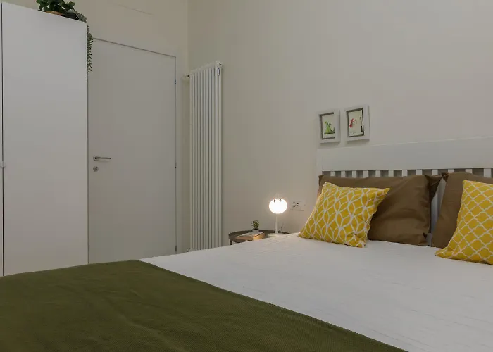 Ai Portici Di Susa By Wonderful Italy Apartman *