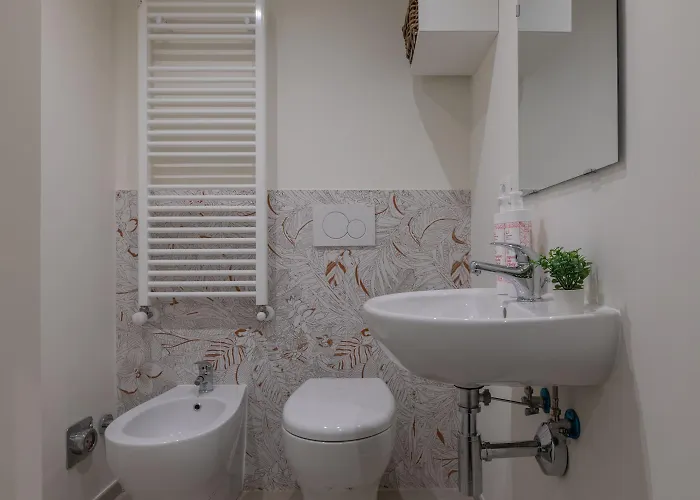 Ai Portici Di Susa By Wonderful Italy Apartman